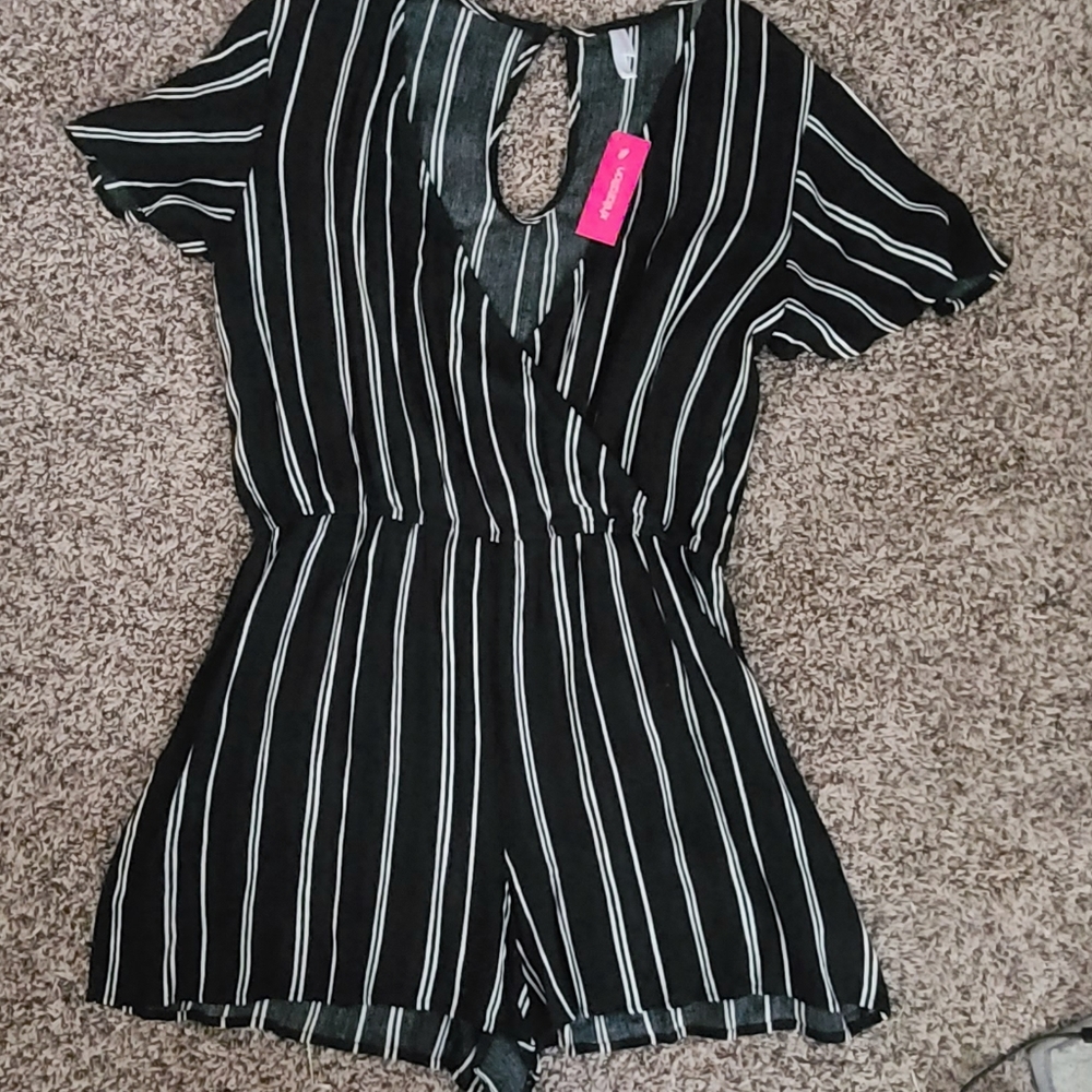 Womens rompers